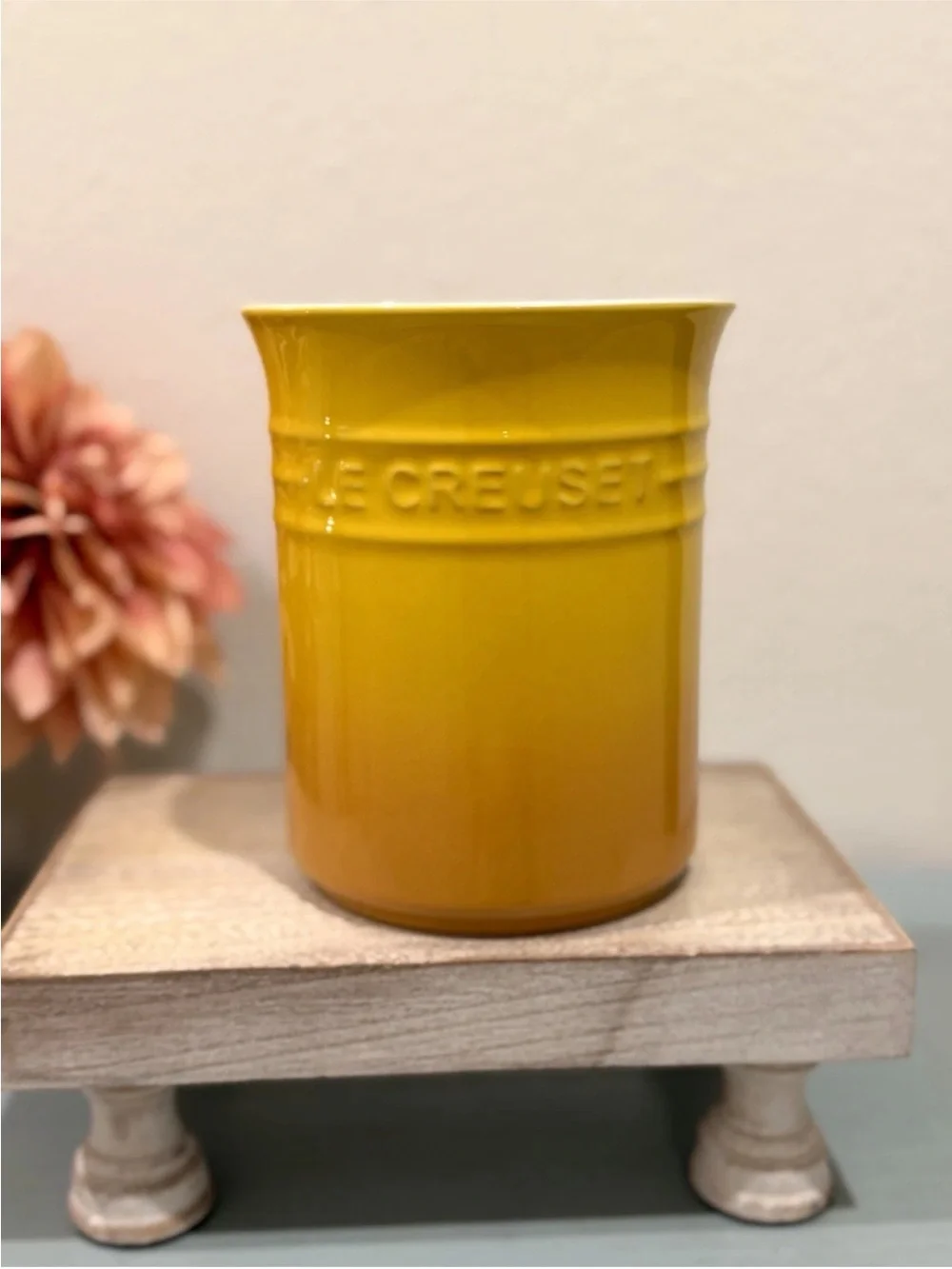 Le Creuset le creuset